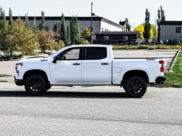 chevrolet Silverado 1500 2026 - 10