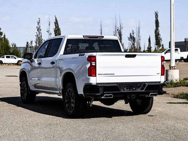 chevrolet Silverado 1500 2026 - 11