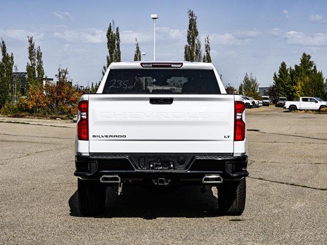 chevrolet Silverado 1500 2026 - 12