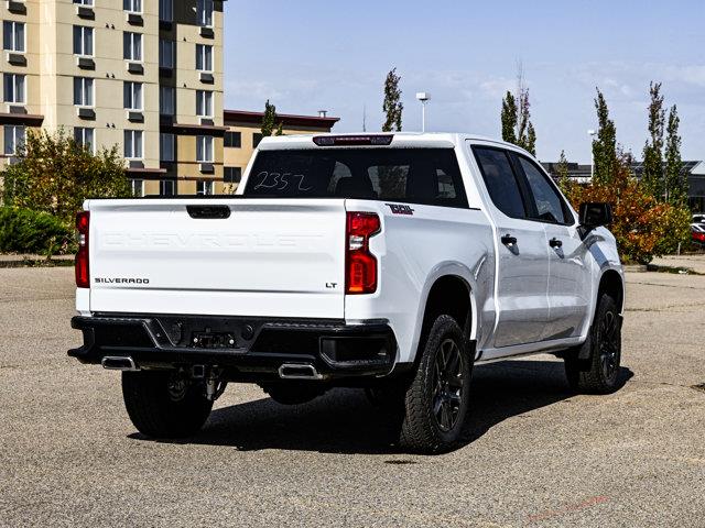 chevrolet Silverado 1500 2026 - 13