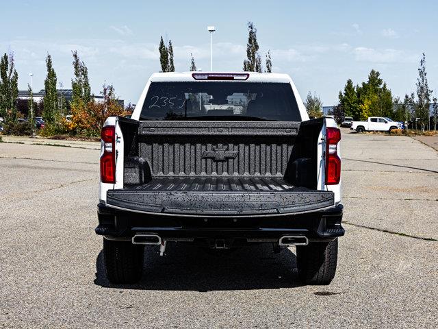 chevrolet Silverado 1500 2026 - 14