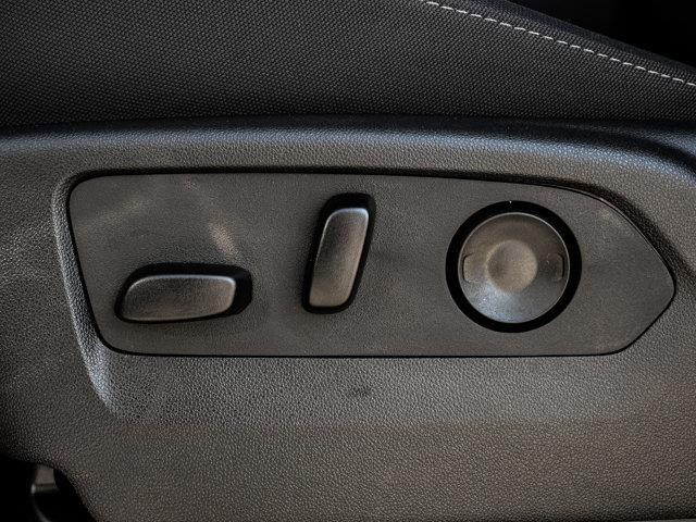 chevrolet Silverado 1500 2026 - 17