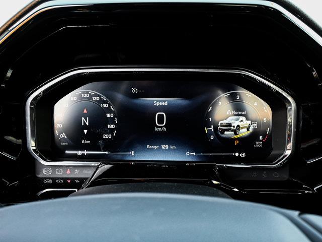 chevrolet Silverado 1500 2026 - 22