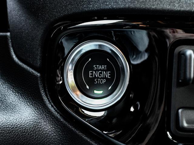 chevrolet Silverado 1500 2026 - 24