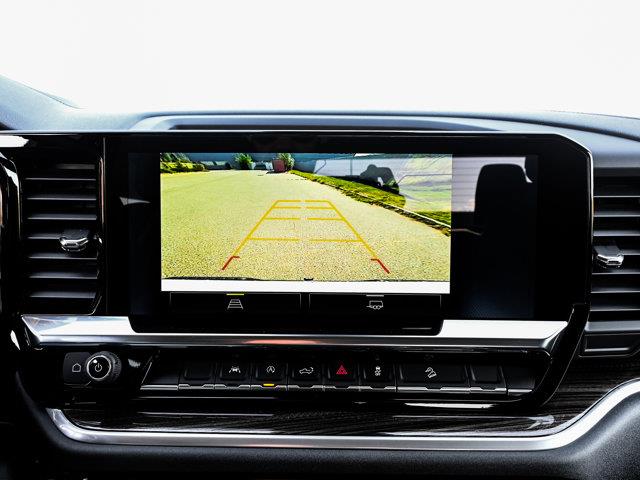 chevrolet Silverado 1500 2026 - 26