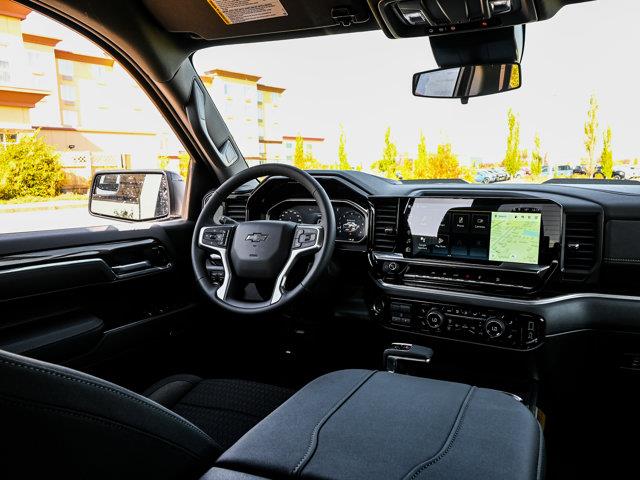 chevrolet Silverado 1500 2026 - 29