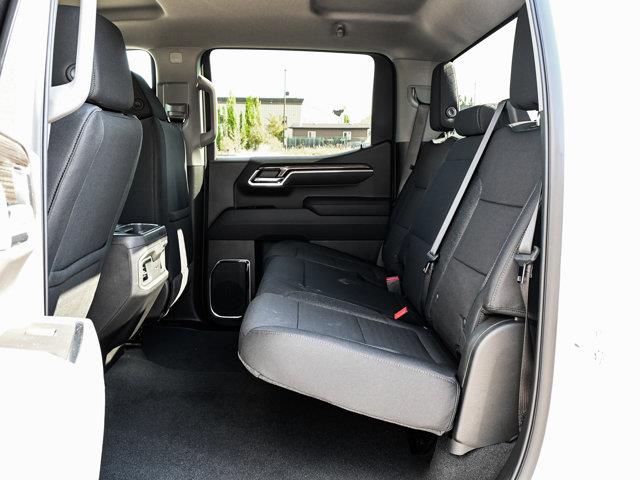 chevrolet Silverado 1500 2026 - 30