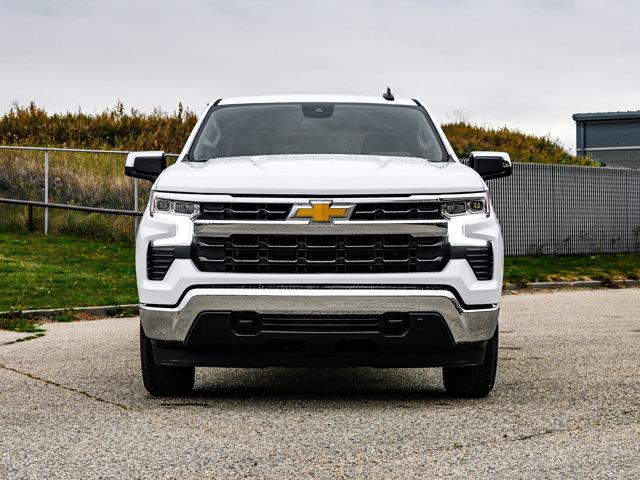 chevrolet Silverado 1500 2026 - 3