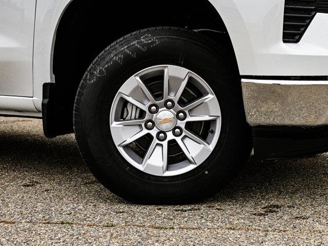 chevrolet Silverado 1500 2026 - 6