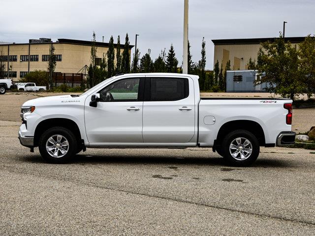 chevrolet Silverado 1500 2026 - 10