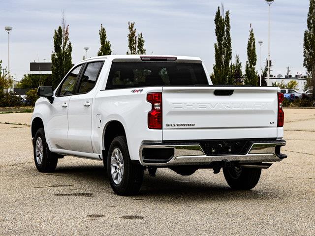 chevrolet Silverado 1500 2026 - 11