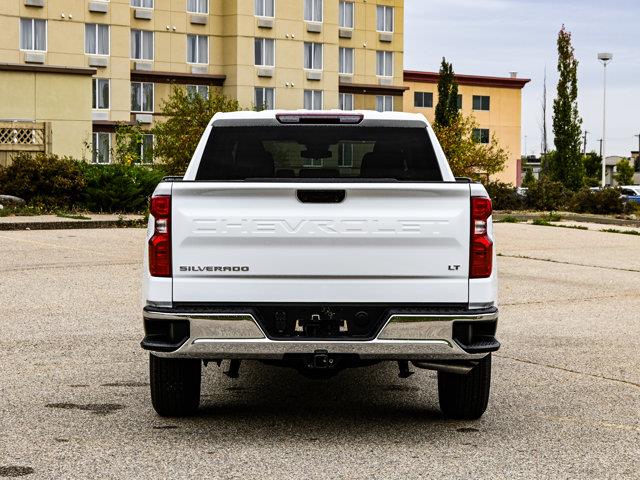 chevrolet Silverado 1500 2026 - 12