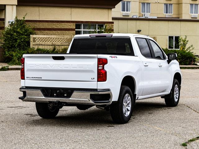 chevrolet Silverado 1500 2026 - 13