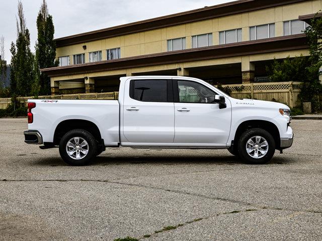 chevrolet Silverado 1500 2026 - 15