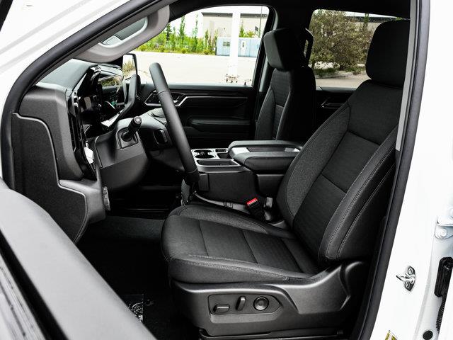 chevrolet Silverado 1500 2026 - 16