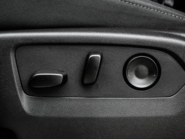 chevrolet Silverado 1500 2026 - 17