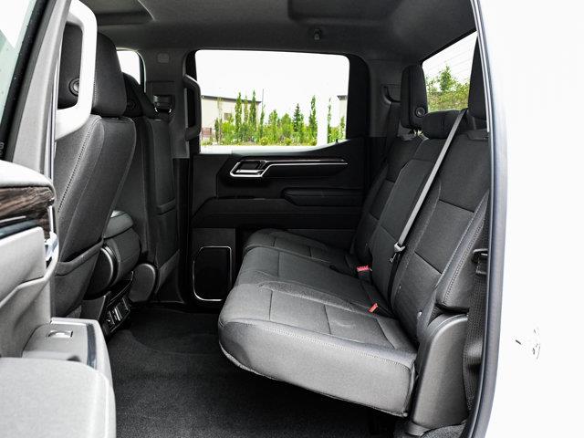 chevrolet Silverado 1500 2026 - 30