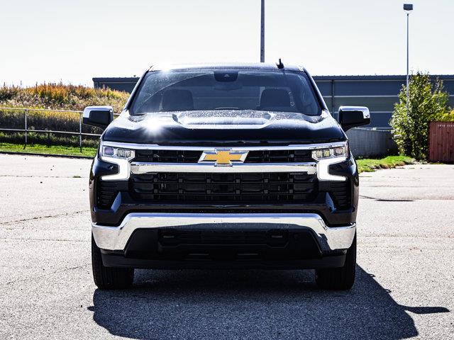 chevrolet Silverado 1500 2026 - 3