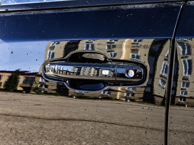 chevrolet Silverado 1500 2026 - 8