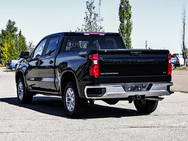 chevrolet Silverado 1500 2026 - 11