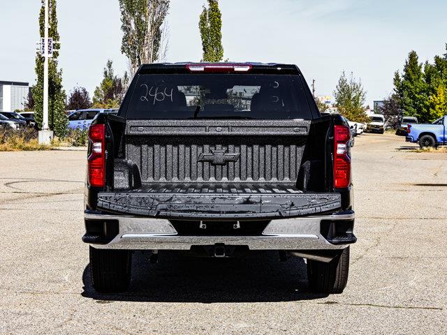 chevrolet Silverado 1500 2026 - 14