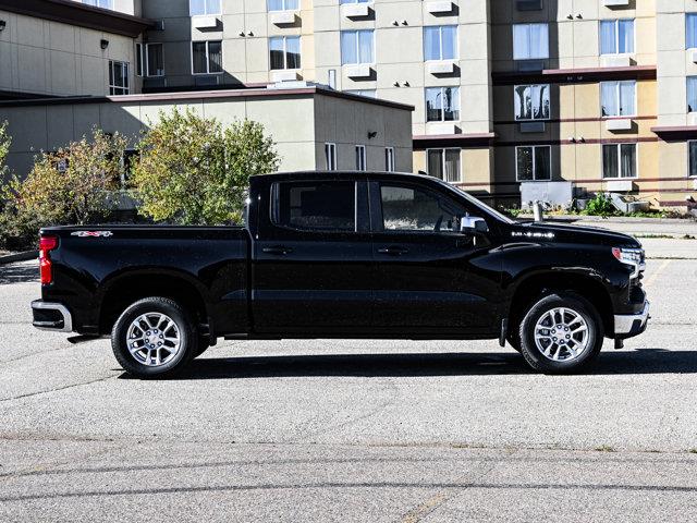 chevrolet Silverado 1500 2026 - 15