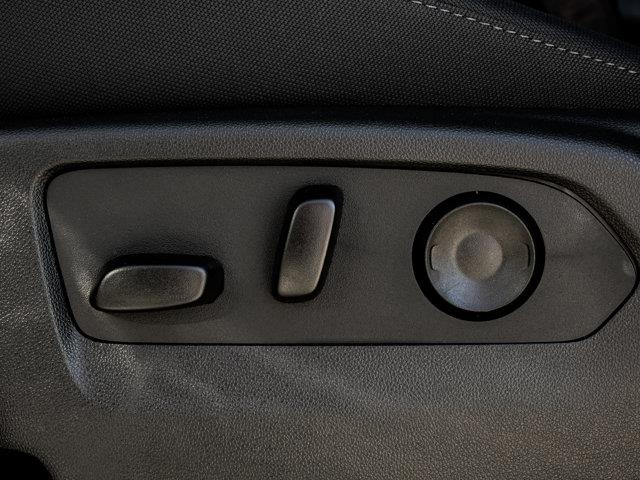 chevrolet Silverado 1500 2026 - 17