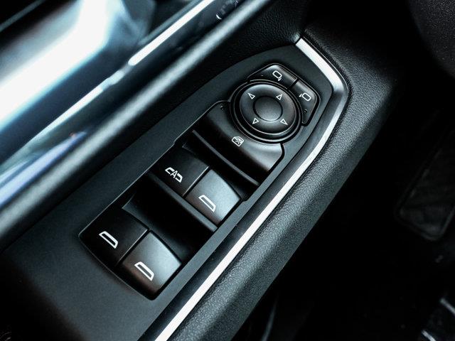 chevrolet Silverado 1500 2026 - 18