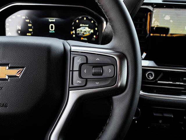 chevrolet Silverado 1500 2026 - 23