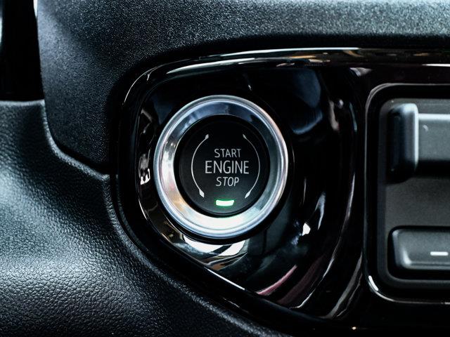 chevrolet Silverado 1500 2026 - 24