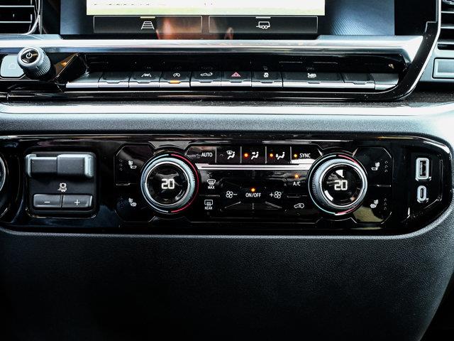 chevrolet Silverado 1500 2026 - 27