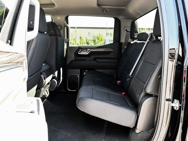 chevrolet Silverado 1500 2026 - 30