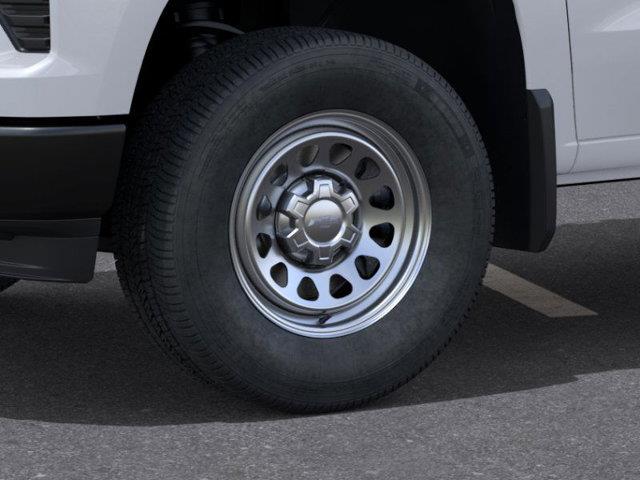 chevrolet Silverado 1500 2026 - 9