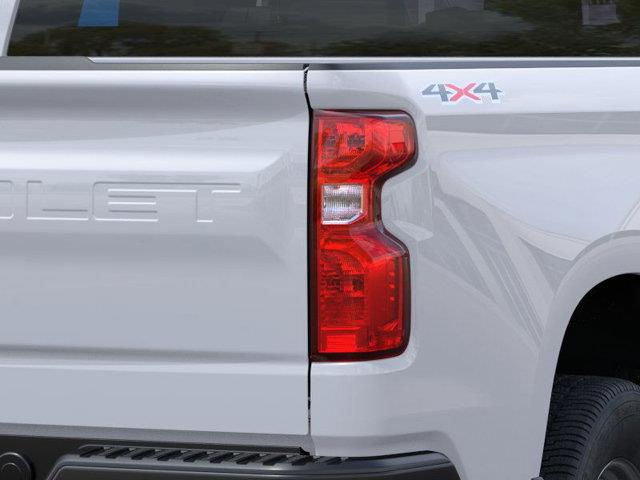 chevrolet Silverado 1500 2026 - 11