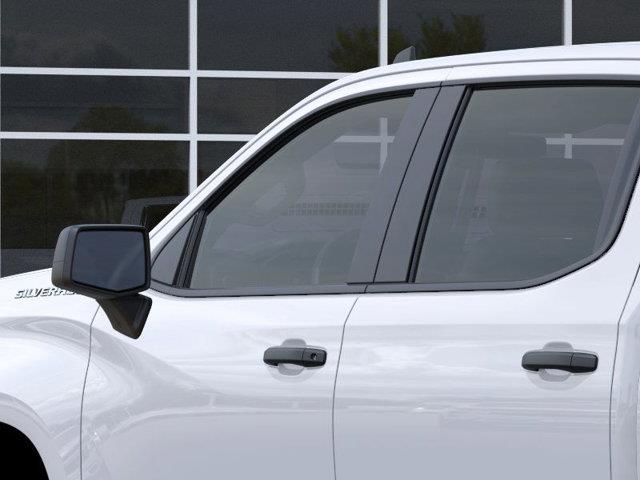 chevrolet Silverado 1500 2026 - 12