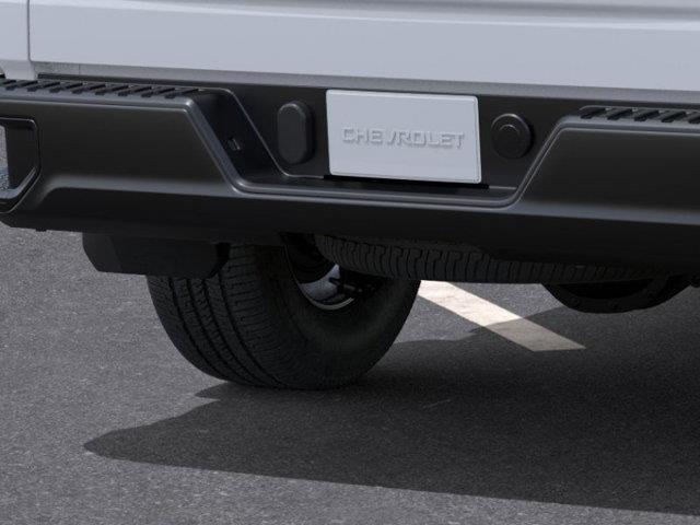 chevrolet Silverado 1500 2026 - 14