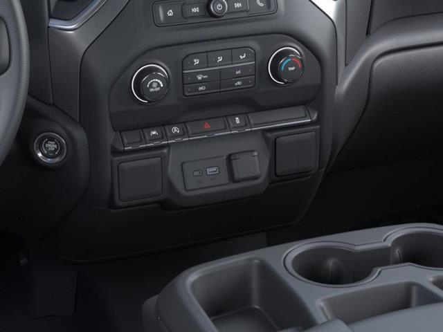 chevrolet Silverado 1500 2026 - 23