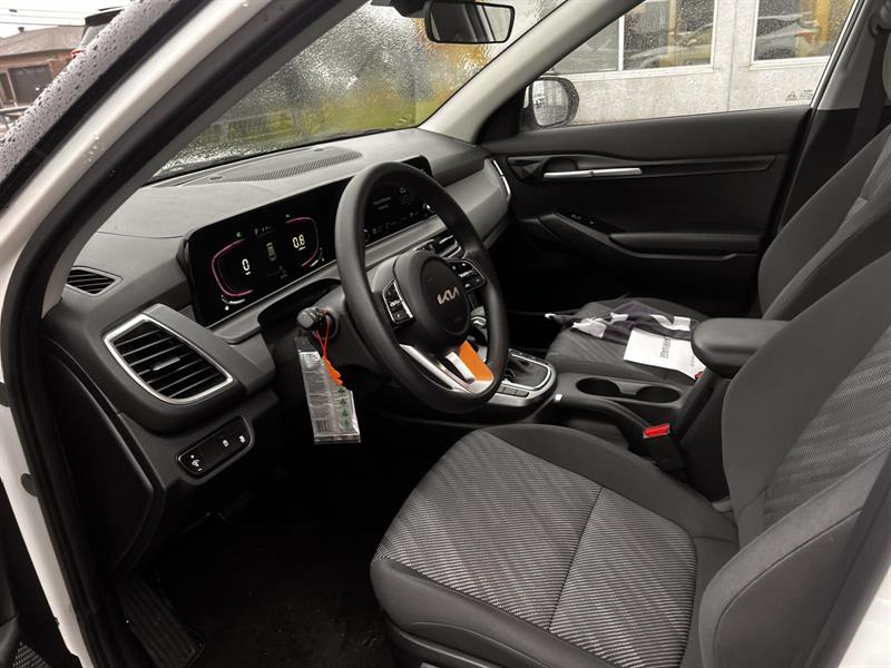 kia Seltos 2025 - 9