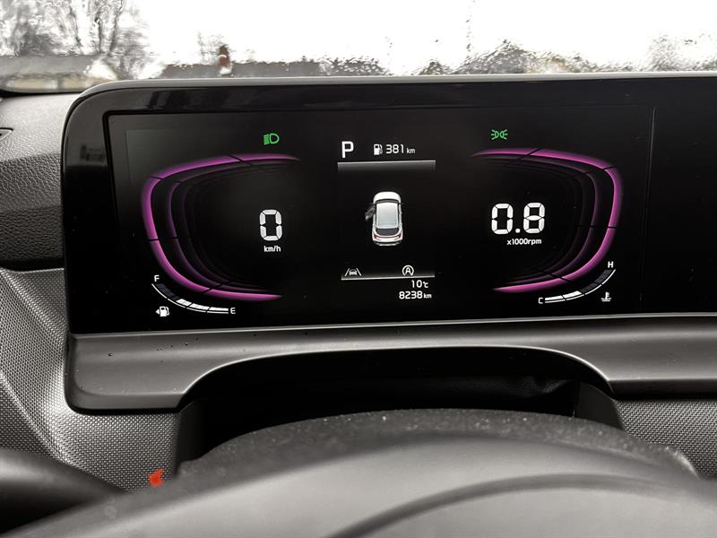 kia Seltos 2025 - 10