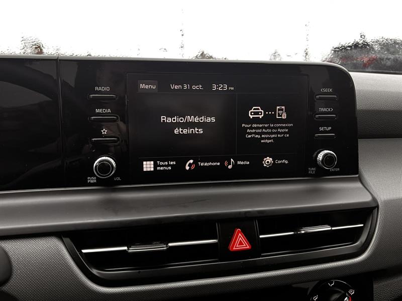 kia Seltos 2025 - 11