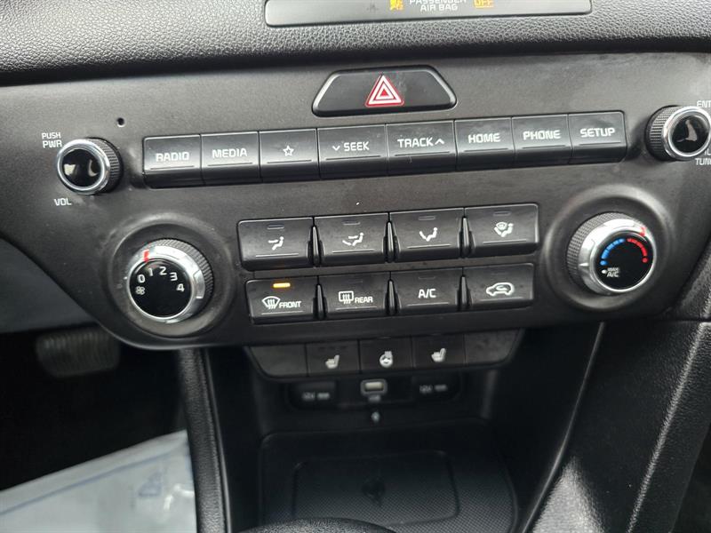 kia Sportage 2021 - 9