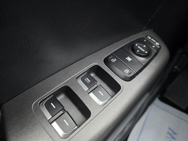 kia Sportage 2021 - 11