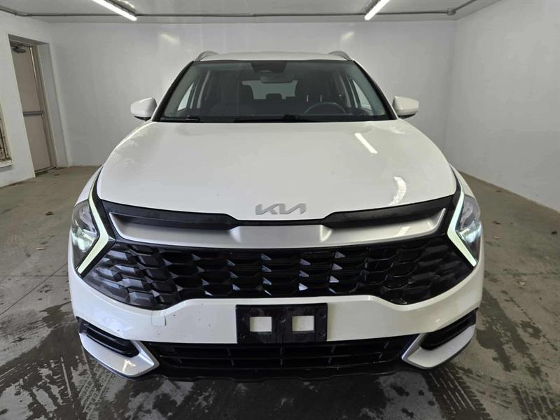 kia Sportage 2023 - 3