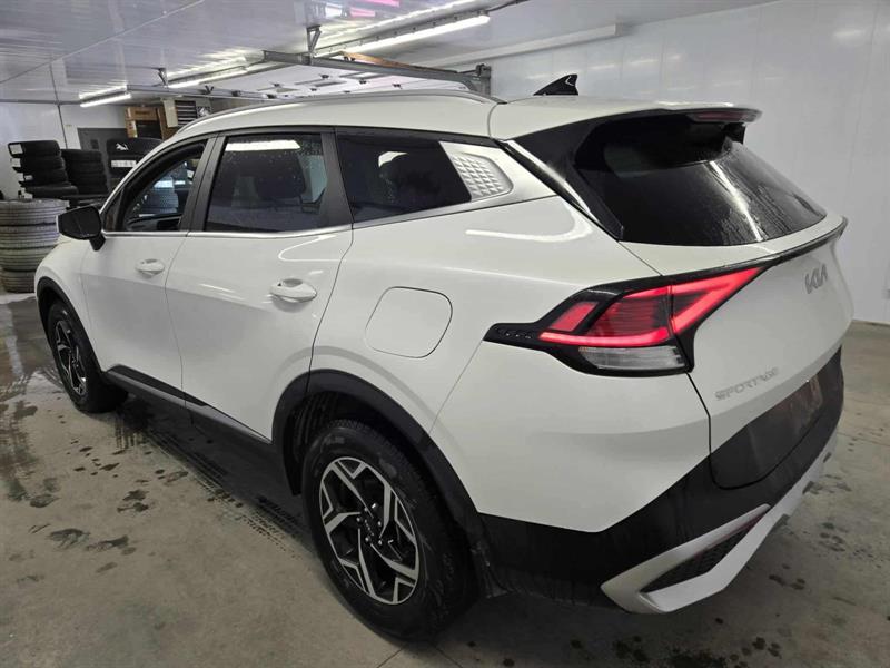 kia Sportage 2023 - 5