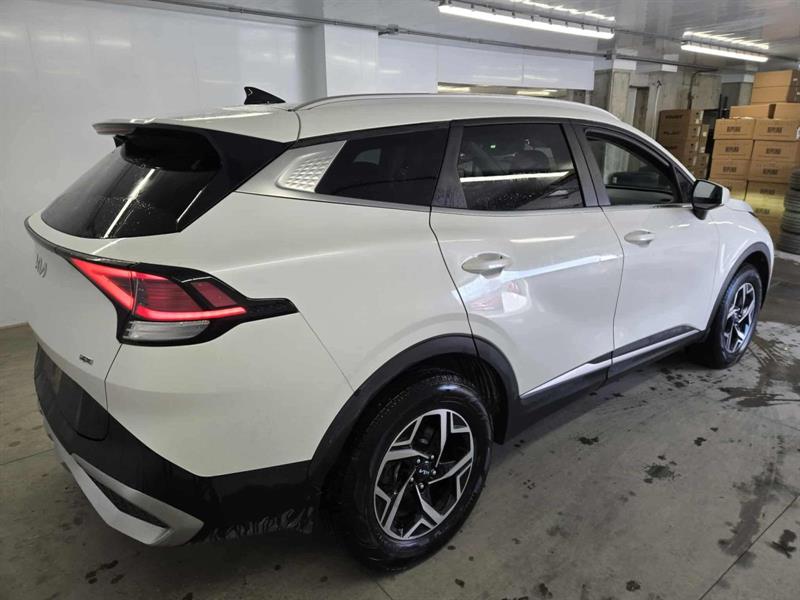 kia Sportage 2023 - 7