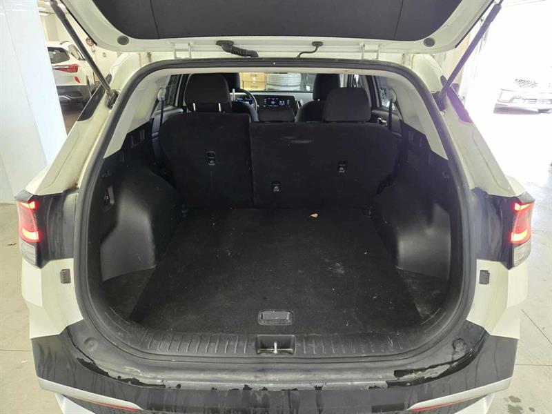 kia Sportage 2023 - 8