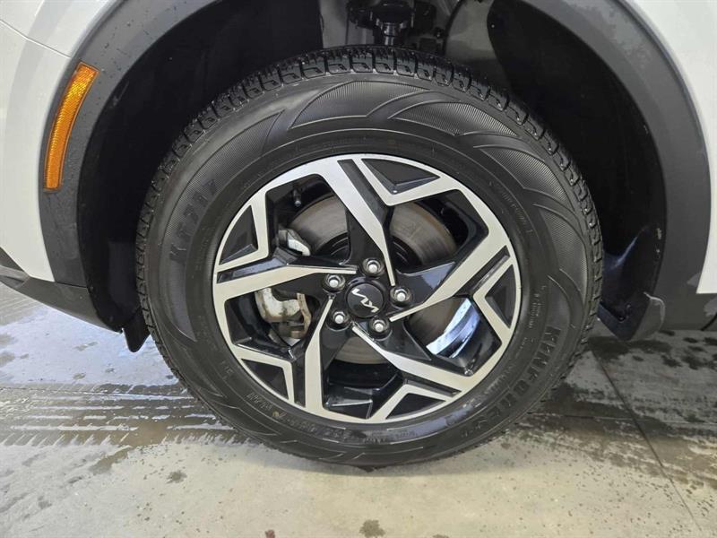 kia Sportage 2023 - 9