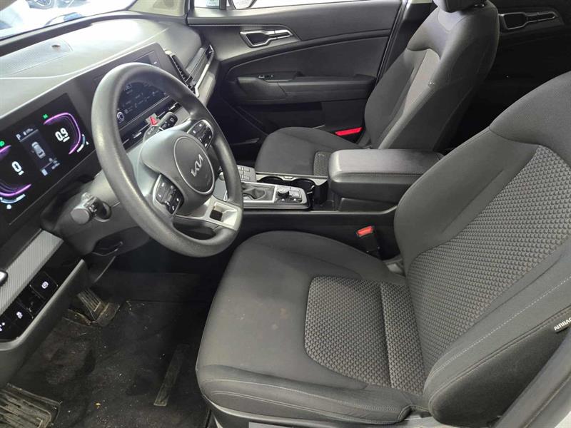 kia Sportage 2023 - 12