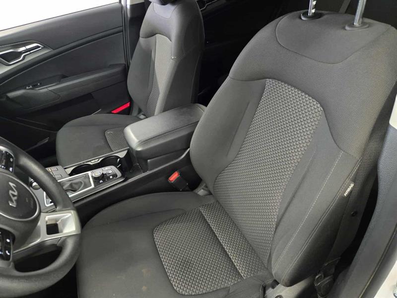 kia Sportage 2023 - 13