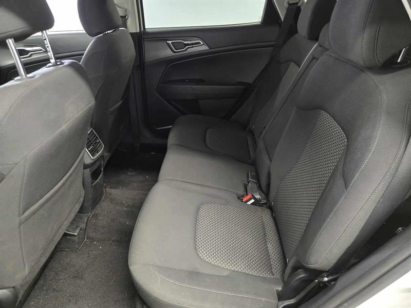 kia Sportage 2023 - 14